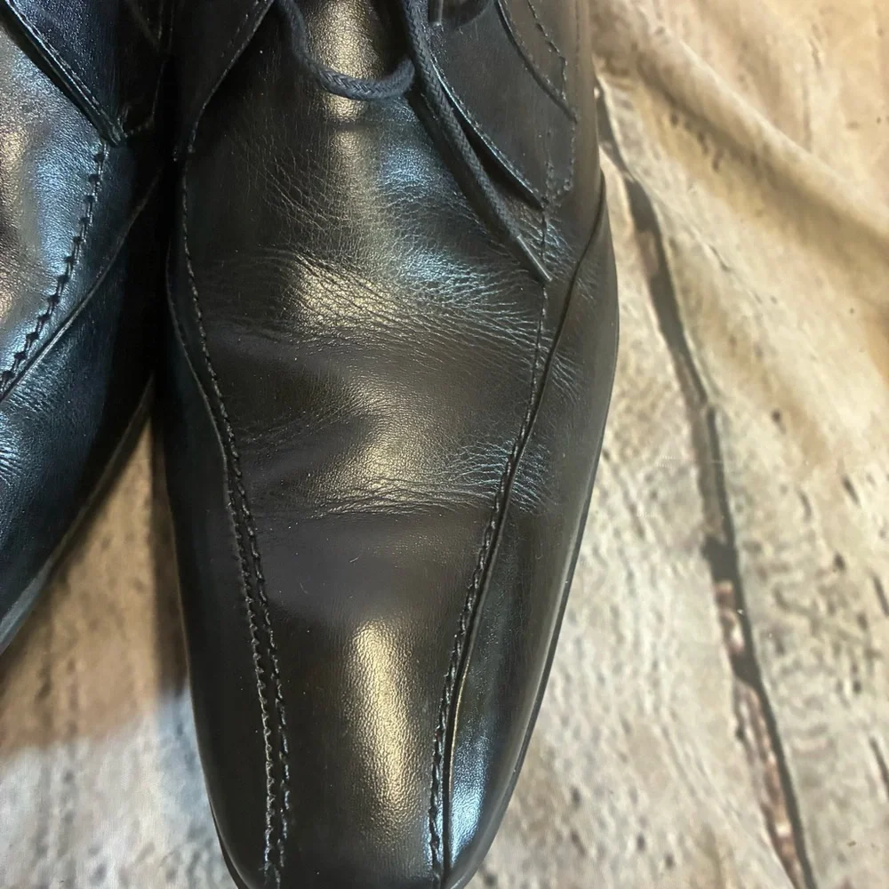 Bacco Bucci these are